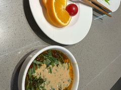-海底捞火锅(金桥太茂商业广场店)