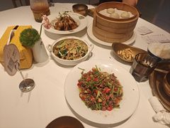 -桂满陇·杭州饭店(清河万象店)