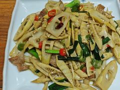 -下梅人家土菜馆(历史文化餐厅度假区店)