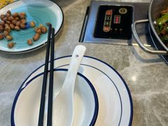 -重庆尖叫鸡尖椒鱼(夏湾总店)