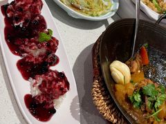 -北大荒人•新东北菜(青岛银座店)