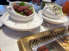 -大熊猫毛肚火锅(烟台万象汇店)