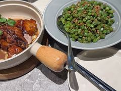 -留半山·香港食堂(啦啦宝都店)