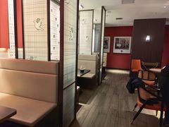 -鸽子侯·家宴·平价海鲜(绿地店)