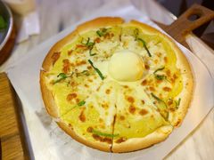 泰国金枕榴莲雪山薄饼-农畉LONFOOD(福田星河COCOPark店)