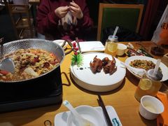 -大鸽饭(马王堆店)