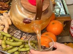 -微醺烤牛·炭火烧烤·精酿啤酒(东郊记忆店)