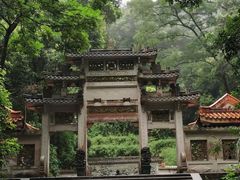 -南华禅寺