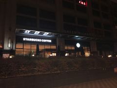 -星巴克(上海汇锦里店)