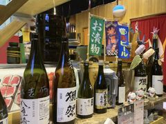 -千羽鹤海鲜居酒屋Bistro(大望路店)