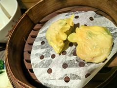 -广州花园酒店荔湾亭·地道点心·粤式饮茶