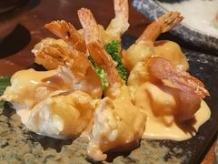 -千代武日本料理(开发区店)