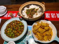 -七菜馆·东北菜·蒸饺(文体路店)