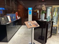 -北京泰富酒店-柏景轩中餐厅