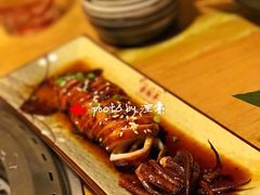 -赤坂亭·M9和牛烧肉·铁板烧(合肥万象城店)