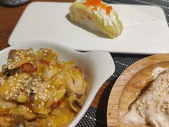麻辣鲜蛤-井梧町川式料理(海河店)