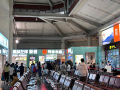 -丽江三义国际机场