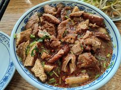 -姚记炒肝店(鼓楼店)