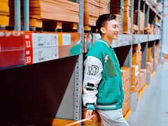 -宜家家居(四元桥商场店)