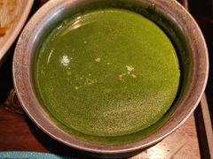 -甘尼仕印度餐厅酒吧(斜塘老街店)