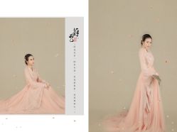 -盘子女人坊古装写真摄影(厦门总店)