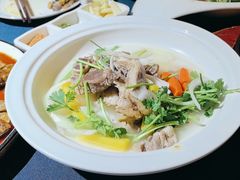 -伊带伊路新疆美食府(呼家楼店)