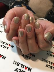 -LILY NAILS美甲美睫