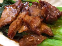 蜜汁叉烧饭-彪记(花城店)