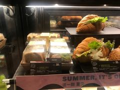 -星巴克(徐州苏宁广场B1店)