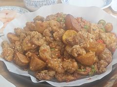-明婷饭店(外曹家巷店)