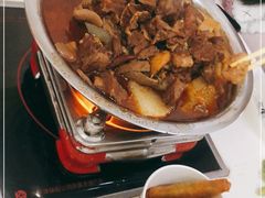 -桂萍特色牛筋牛杂(长堤街总店)
