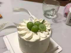 -CarolCake卡萝家(锦华万达店)
