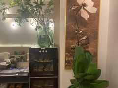-青曼SPA·按摩·采耳·足道(龙之梦店)