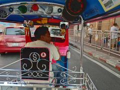 -唐人街(耀华力路)