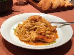 -船歌·鱼水饺青岛菜(闽江二路店)