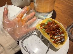 -埠口精酿夜景餐酒吧· BREWPORT BISTRO(长嘉汇重庆之眼店)