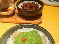 -蔡澜点心·粤菜(花城汇南区店)