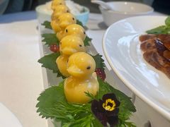 -满堂·烤鸭店·北京菜(鼓楼店)