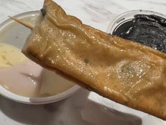 -五谷豆花(牛圩店)