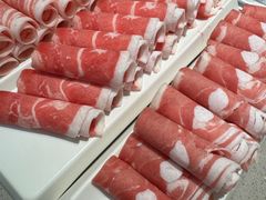 -海底捞火锅(奥森店)