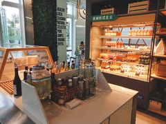 零售区-Green Option(官舍店)