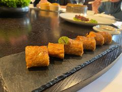 -宝丽轩中餐厅BAOLIXUAN