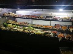 -非凡烧烤(历史博物馆店)