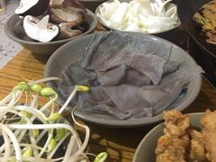 -刁姐火锅(五小区店)