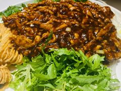 -小桃红·东北菜·春饼烤鸭(南阳湖街店)