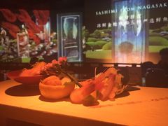 刺身-地球美食剧场