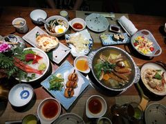 -蟹将军·松叶蟹和牛日料放题自助(K11店)
