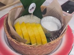 -太食獸泰式茶餐厅(济南万象城店)