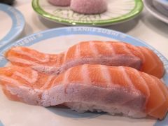-三禾寿司(君尚店)