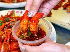 -虾味传奇(生态龙虾城店)